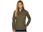 Kuhl Luna Jacket (sage) Women's Coat