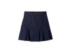 Nautica Kids Performance Scooter (big Kids) (navy) Girl's Skort