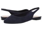 Indigo Rd. Gamble (navy) Women's Flat Shoes