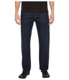 7 For All Mankind Standard Straight Leg In Forfeit (forfeit) Men's Jeans