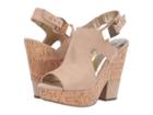 Carlos By Carlos Santana Bristol (sandbeige) Women's Shoes