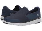 Skechers Flex Advantage 3.0 Osthurst (navy) Men's Shoes