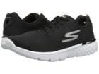 Skechers Performance Go Run 400 (black/white) Women's Running Shoes