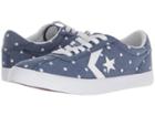 Converse Kids Breakpoint Dots Ox (little Kid/big Kid) (navy/white/white) Girls Shoes