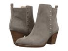 Nine West Freeport (grey Suede) Women's Shoes