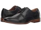 Dockers Richland (black Polished Man-made) Men's Shoes