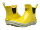 Kamik Sharon Lo (yellow) Women's Rain Boots