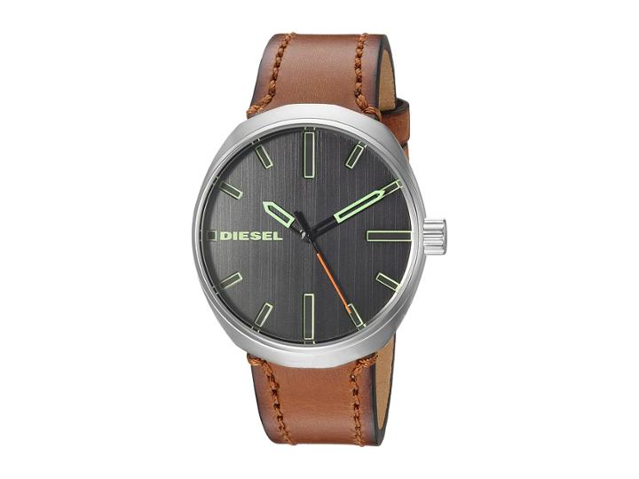 Diesel Klutch
