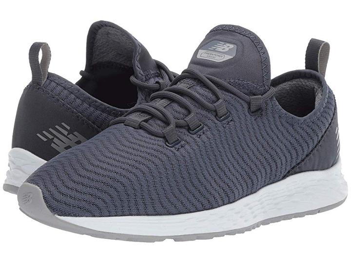 New Balance Arishi Sport V1 (thunder/white) Men's Running Shoes