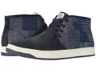 Lucky Brand Payne (navy/navy) Men's Shoes