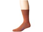 Falke Run (rosewood) Men's No Show Socks Shoes