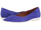 Franco Sarto Dexie By Sarto (royal Blue) Women's Shoes