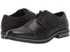 Robert Wayne Mik (black) Men's Shoes
