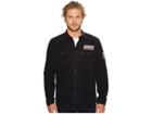 Levi's(r) Mens Ny Giants Nfl Overshirt (blue) Men's Clothing