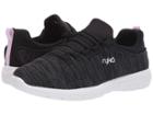 Ryka Hazel (black 1) Women's Shoes