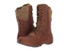 The North Face Purna Luxe (bark/beech Green (past Season)) Women's Boots