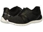 Ryka Primo Knit (black) Women's Shoes