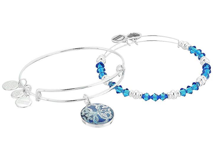 Alex And Ani Swarovski Path Of Life