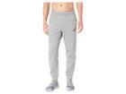 Nike Thermal Taper Pants (dark Grey Heather/black) Men's Casual Pants
