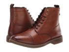 Base London Reynold (tan) Men's Shoes