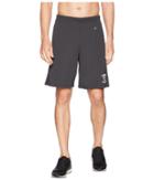Champion College South Carolina Gamecocks Mesh Shorts (black) Men's Shorts