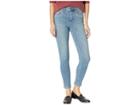 Sam Edelman Stiletto High-rise Ankle Skinny In Markie (markie) Women's Jeans