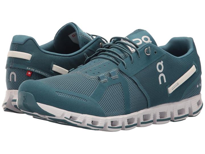 On Cloud (storm) Men's Running Shoes