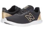 New Balance 514v1 (phantom/classic Gold) Women's Cross Training Shoes