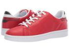 Tommy Hilfiger Loro (red Multi) Men's Shoes