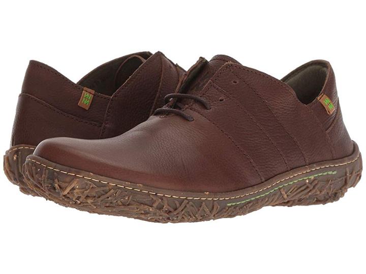 El Naturalista Nido N5442 (brown) Women's Shoes