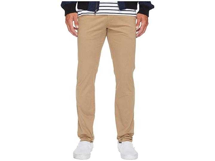 Rip Curl Epic Pants (khaki 1) Men's Casual Pants