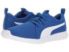 Puma Carson 2 (lapis Blue/puma White/toreador) Men's Shoes