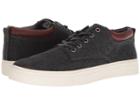 Base London Hampton (charcoal) Men's Shoes