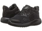 Adidas Kids Alphabounce Beyond (toddler) (carbon/grey/black) Boys Shoes
