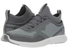 Reebok Plus Runner Ultk (alloy/flat Grey/skull Grey) Men's Running Shoes