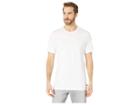 Nike Sb Essential Tee (white) Men's Clothing