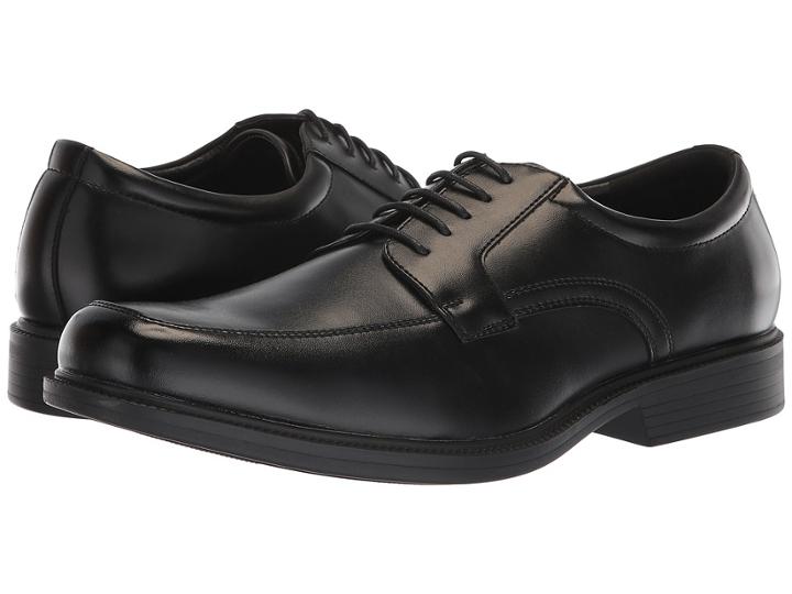 Van Heusen Director (black) Men's Shoes