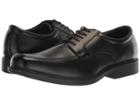 Van Heusen Director (black) Men's Shoes