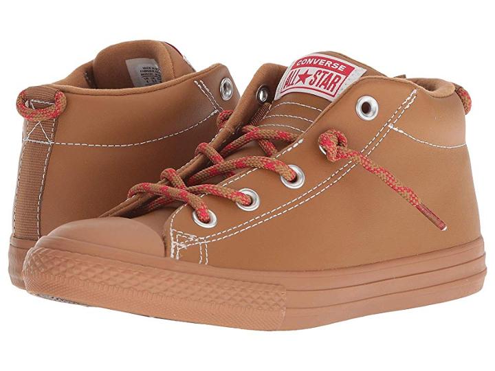 Converse Kids Chuck Taylor All Star Street Hiker