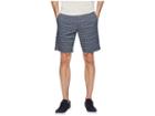 Dockers D1 Slim Fit Shorts (abbotts Montecito Blue) Men's Shorts