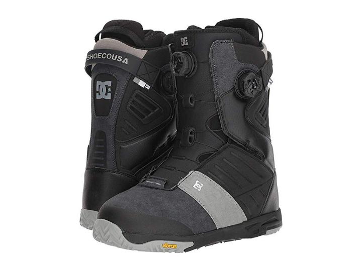 Dc Judge '18 (black) Men's Snow Shoes