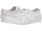 Onitsuka Tiger By Asics Mexico 66(r) (white/white) Athletic Shoes