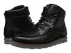 Etnies Militarise (black) Men's Skate Shoes