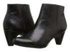 Sam Edelman Michelle (black Leather) Women's Shoes