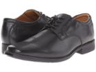 Clarks Tilden Plain (black) Men's Shoes
