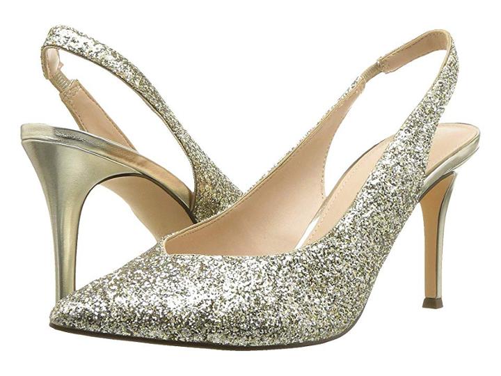 Nina Cosima (platino) Women's Shoes