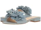 Jessica Simpson Caralin (vintage Blue) Women's Shoes