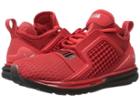 Puma Ignite Limitless (high Risk Red) Men's Running Shoes