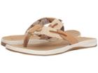 Sperry Parrotfish (linen) Women's Shoes