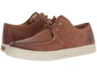 Sperry Gold Sport Captain's Oxford W/asv (brown) Men's Shoes